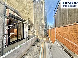 新築戸建 美濃町2丁目 全2棟 2号棟