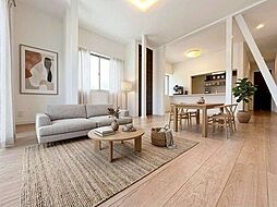 中古戸建　南花長町