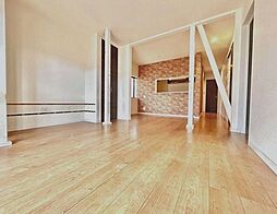 中古戸建　南花長町