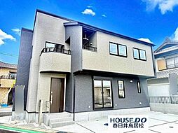 新築戸建 上田楽町　全2棟　2号棟