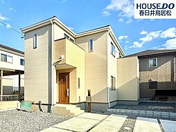 新築戸建　神屋町　全1棟