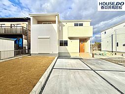 新築戸建 神屋町 全4棟 2号棟