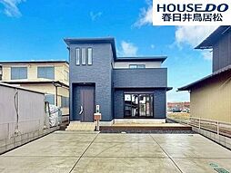 新築戸建　岩野町1丁目　全1棟