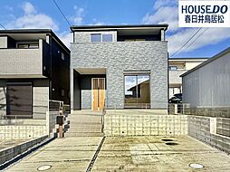 新築戸建 田楽町 全3棟 3号棟