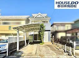 中古戸建　鳥居松町1丁目