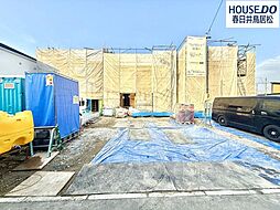 新築戸建　下津町　全2棟　2号棟