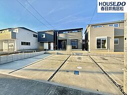 新築戸建　下津町　全2棟　2号棟