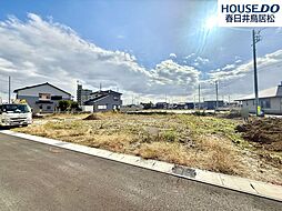 新築戸建 熊野町　全4棟　1号棟