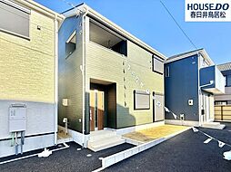 新築戸建　妙慶町2丁目　全3棟　2号棟