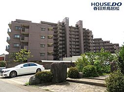 ライオンズガーデン春日井東野町