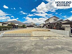 新築戸建 高森台6丁目　全2棟　1号棟