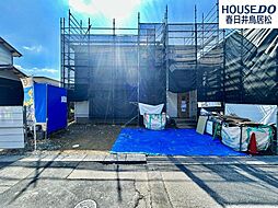 新築戸建 高森台6丁目　全2棟　2号棟