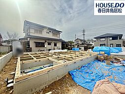 新築戸建 高森台6丁目　全2棟　2号棟