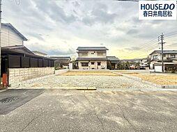 新築戸建 高森台6丁目　全2棟　2号棟