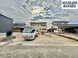 新築戸建　桃山町2丁目