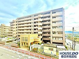 マルベリー藤山台ヒルズ