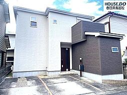 中古戸建　守山区菱池町