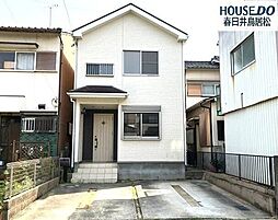 中古戸建　守山区脇田町