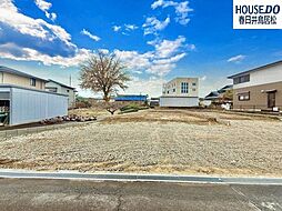 新築戸建 坂下町4丁目　全2棟　2号棟