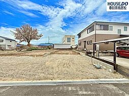 新築戸建 坂下町4丁目　全2棟　1号棟