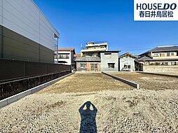 新築戸建 坂下町2丁目　全4棟　4号棟