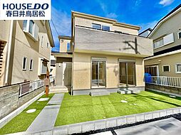 新築戸建　東神明町2丁目　全1棟