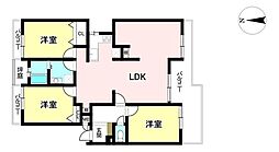 ベルピア1高蔵寺