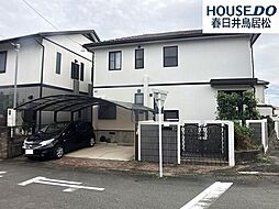 中古戸建　坂下町7丁目