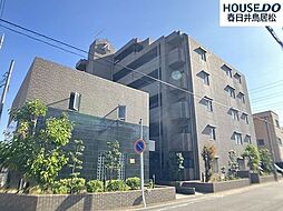 グラン・コート喜多山