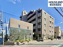 グラン・コート喜多山