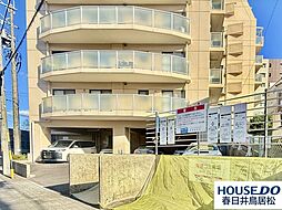 ナビシティ牛牧