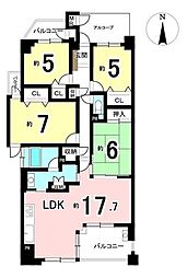 グランレイム春日井