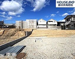 新築戸建 高森台7丁目　全2棟　1号棟