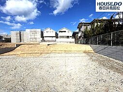 新築戸建 高森台7丁目　全2棟　2号棟