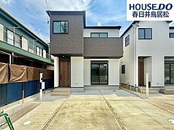 新築戸建 妙慶町　全2棟　1号棟