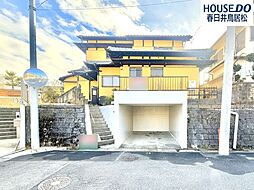 中古戸建　坂下町7丁目