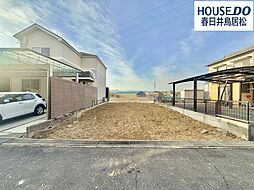 新築戸建　牛山町　全1棟