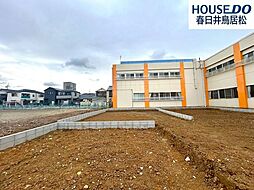 新築戸建　八事町1丁目　全4棟　Ｄ号棟