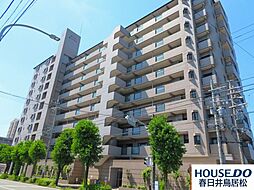 グローリアス春日井中央通