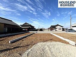 新築戸建 如意申町2丁目　全5棟　4号棟