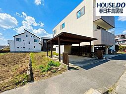 売土地　林島町3丁目