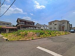 売土地 高森台5丁目