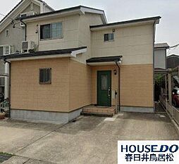 中古戸建　追進町3丁目