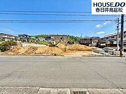 新築戸建　高座台3丁目　全2棟　1号棟