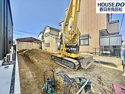 新築戸建　西本町3丁目　全1棟