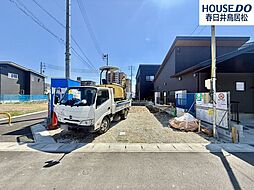 新築戸建　宮町字下夕原　全1棟