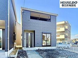 新築戸建　味美町3丁目　全2棟　1号棟