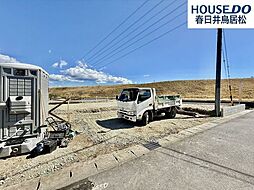 新築戸建　上条町9丁目　全4棟　1号棟