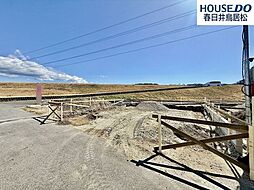 新築戸建　上条町9丁目　全4棟　4号棟