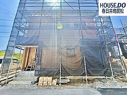 新築戸建　上条町9丁目　全4棟　4号棟